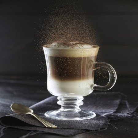 کاپوچینو